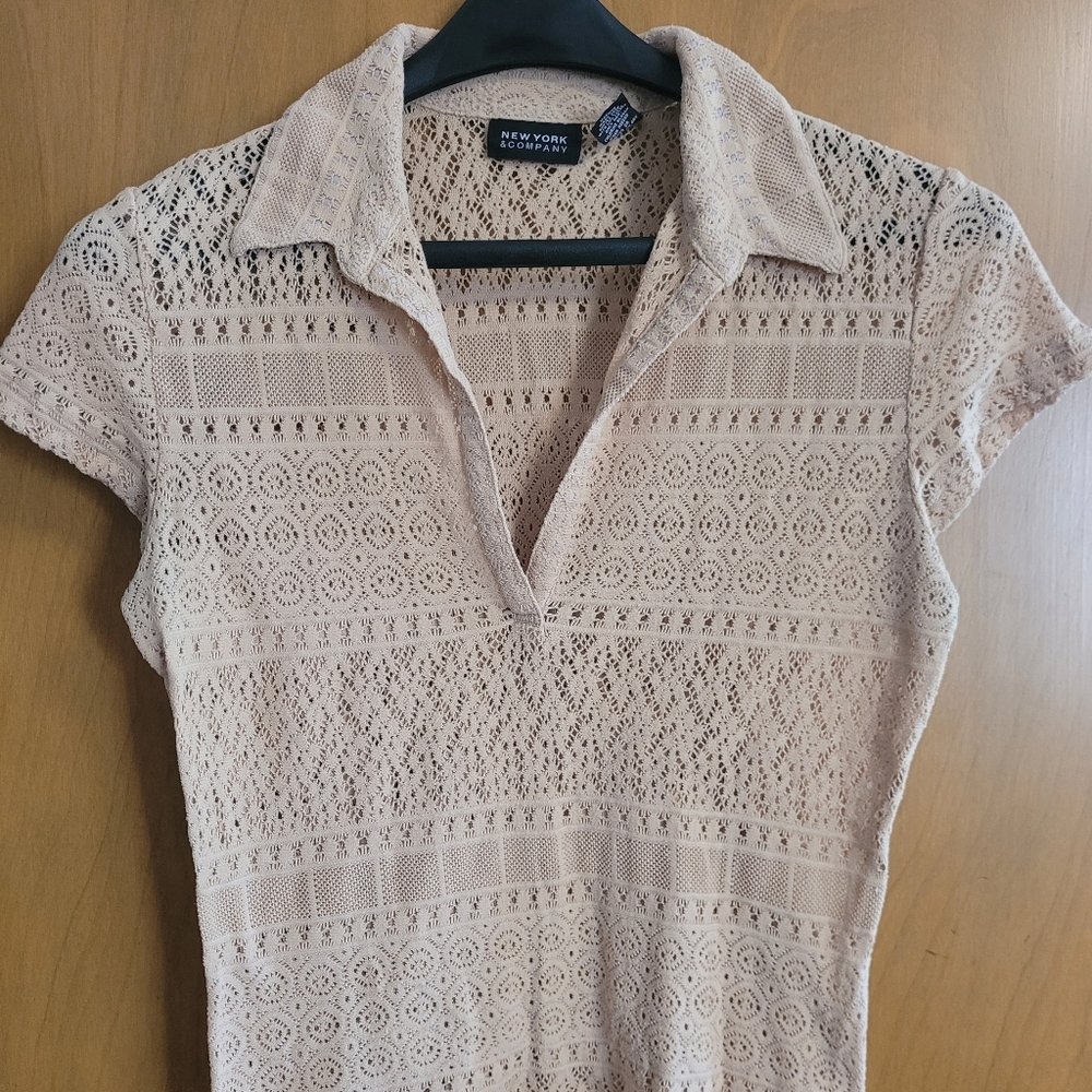 Women's shirt